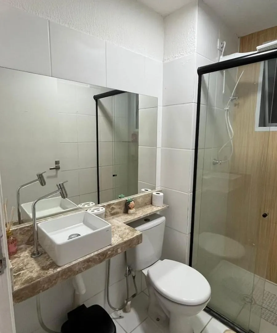 Apartamento Completo - Otima Localizacao Fortaleza  Fortaleza (Ceara)