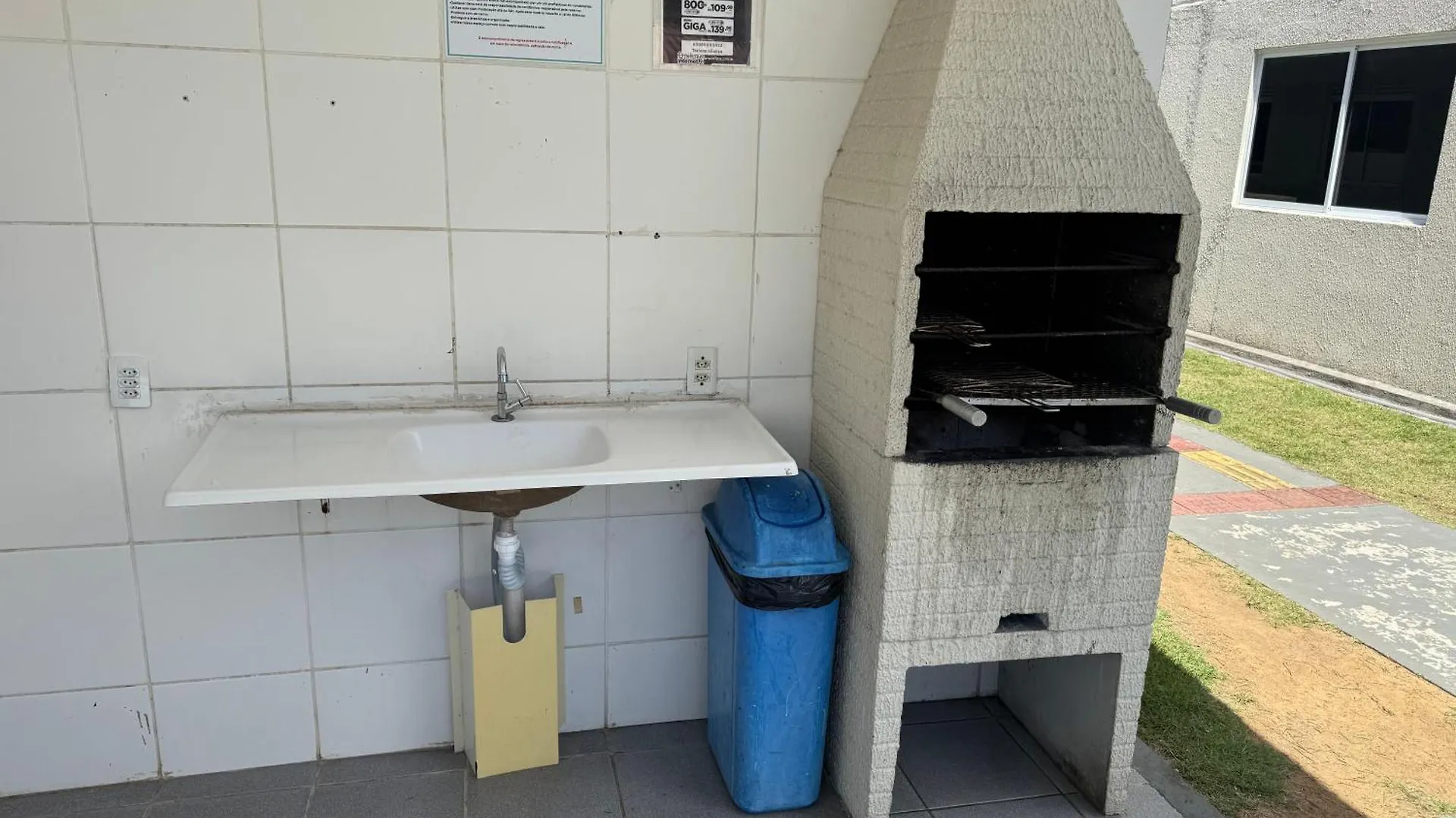 Apartamento Completo - Otima Localizacao Fortaleza  Apartment Fortaleza (Ceara)