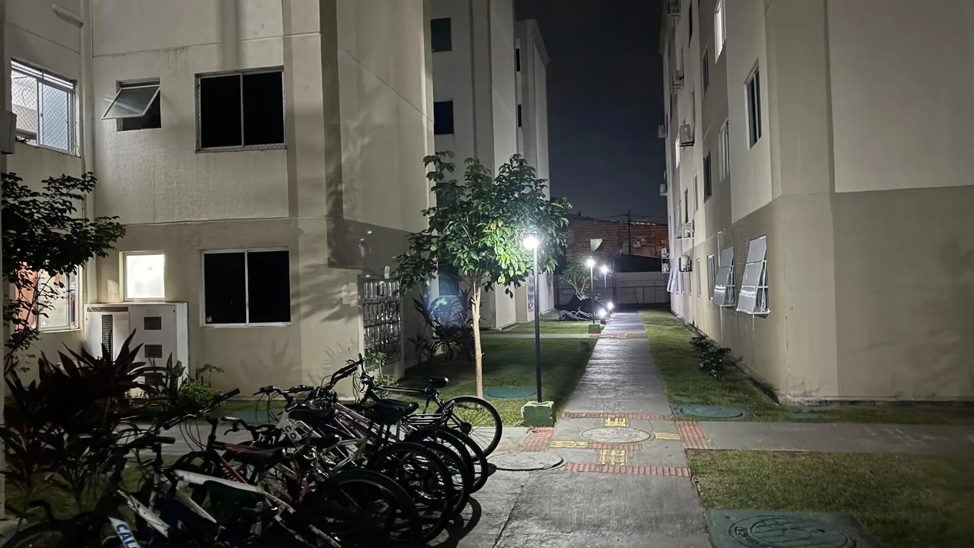 Apartamento Completo - Otima Localizacao Fortaleza  Brazil