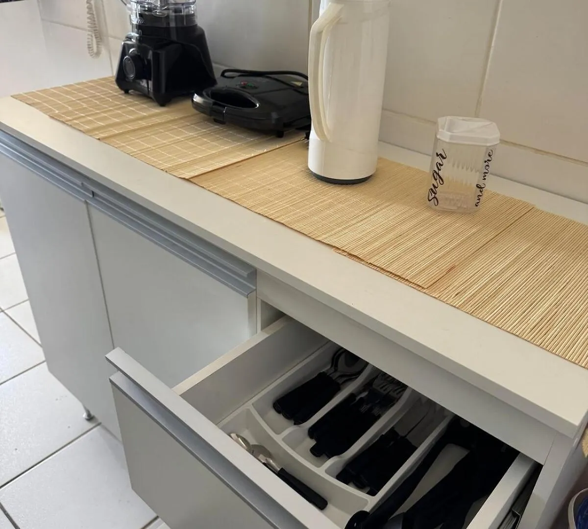 Apartamento Completo - Otima Localizacao Fortaleza  Apartment