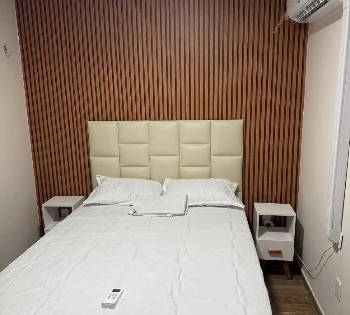 Apartamento Completo - Otima Localizacao Fortaleza  Apartment