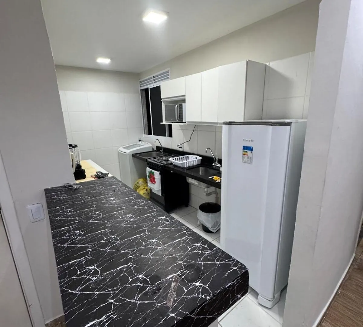 Apartamento Completo - Otima Localizacao Fortaleza  0*, Fortaleza (Ceara) Brazil